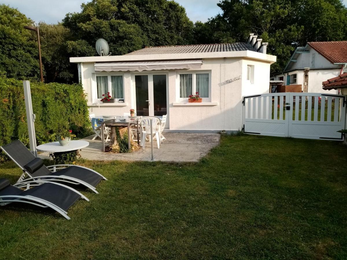 Le Moustic Villa Leon Luaran gambar