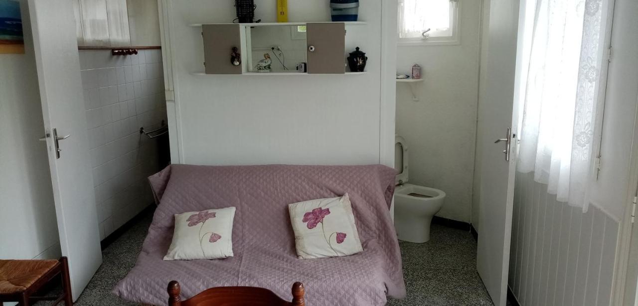 Le Moustic Villa Leon Luaran gambar